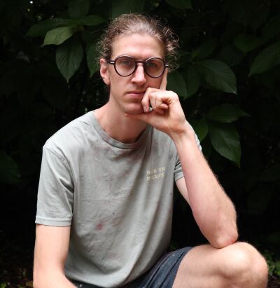 Dylan Jones