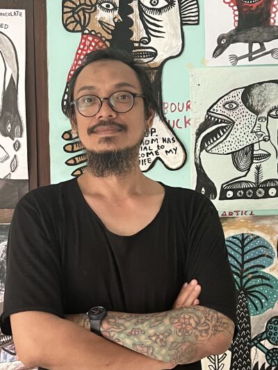 Arwin Hidayat