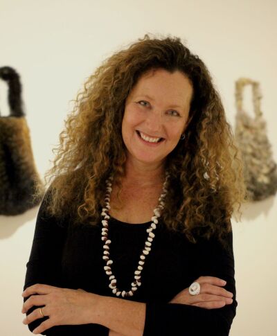 Dr Carol McGregor