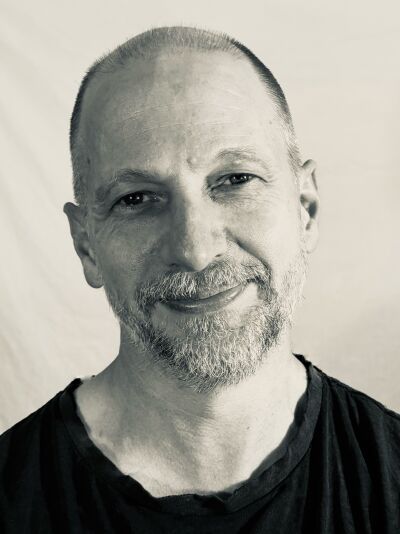  David Paterson