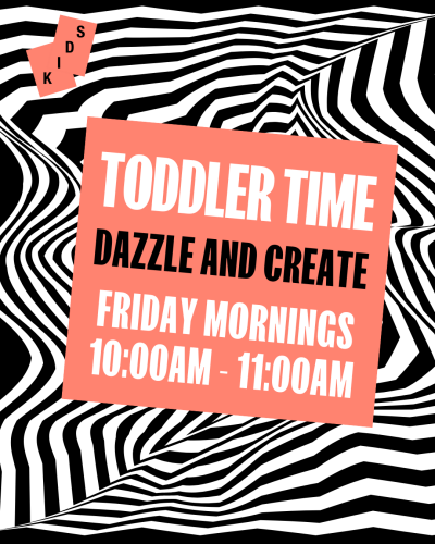 Toddler Time