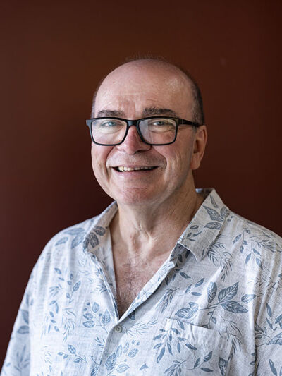 Jim Filmer