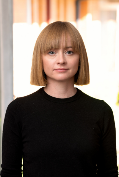 Julie Fragar