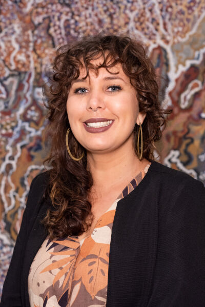 Katina Davidson