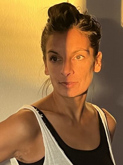 Sangeeta Sandrasegar