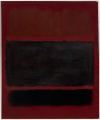 Mark Rothko