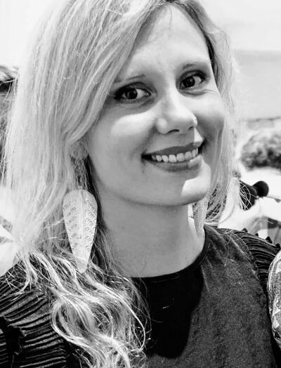 Zoe Porter