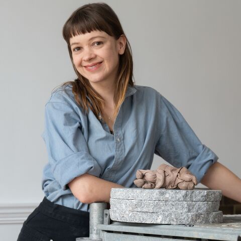 Holding Time Picnic with Hannah Gartside