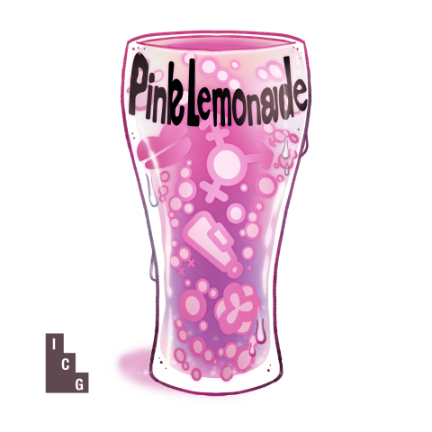 Pink Lemonade