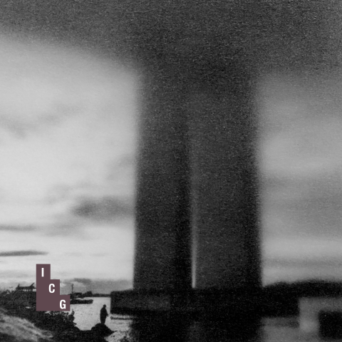 Monica den Hertog: The Air We Share