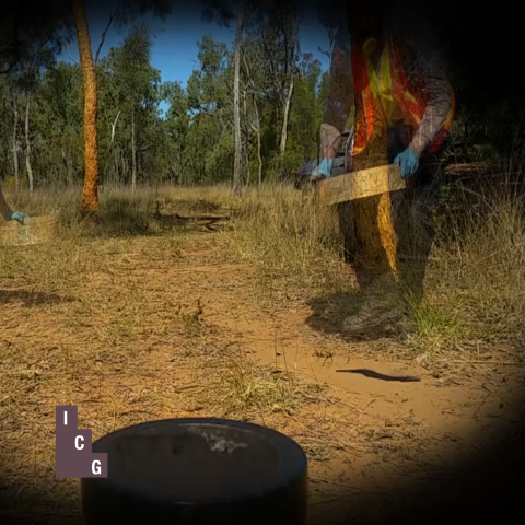 Alan Tulloch | Dry - The New Wet