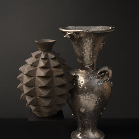BRUTALIST / Baroque