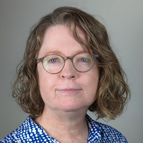 Donalee Moriarty: Artist in Residence 