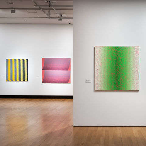 Leonard Brown — Painting the Celestial