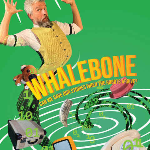 Whalebone for Education Groups