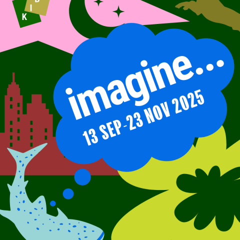 IAG Kids: imagine… 