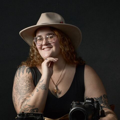 Kathryn Neilsen: Artist in Residence