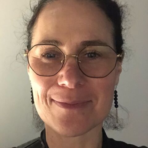 Jude Muduioa: Artist in Residence
