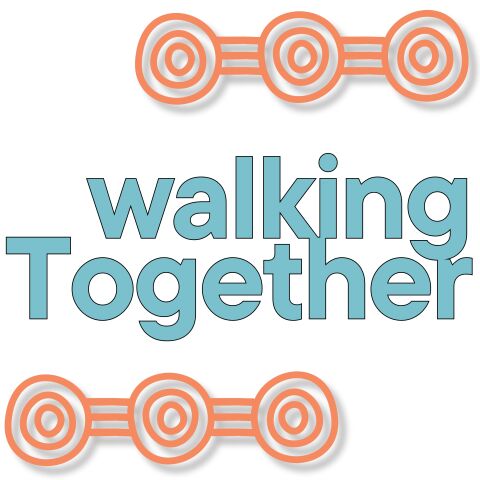 IAG Kids: Walking Together