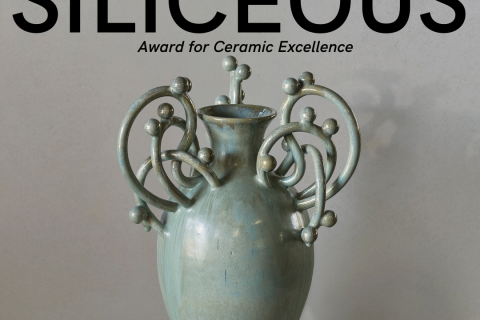 Siliceous Award for Ceramic Excellence