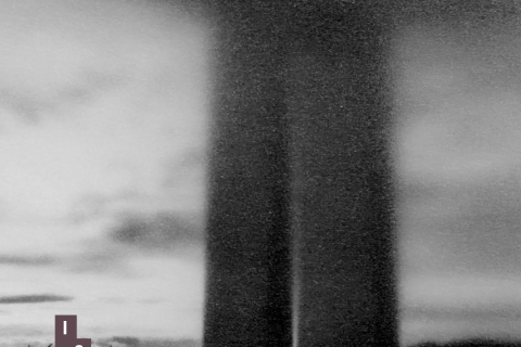 Monica den Hertog: The Air We Share
