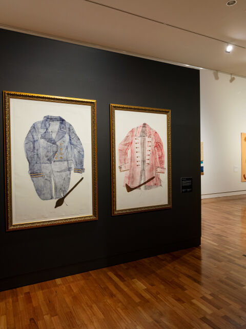 IN CONVERSATION: Dr Carol McGregor and Kyra Mancktelow