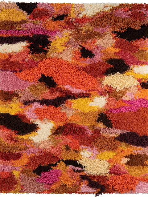 Residue + Response: Tamworth Textile Triennial