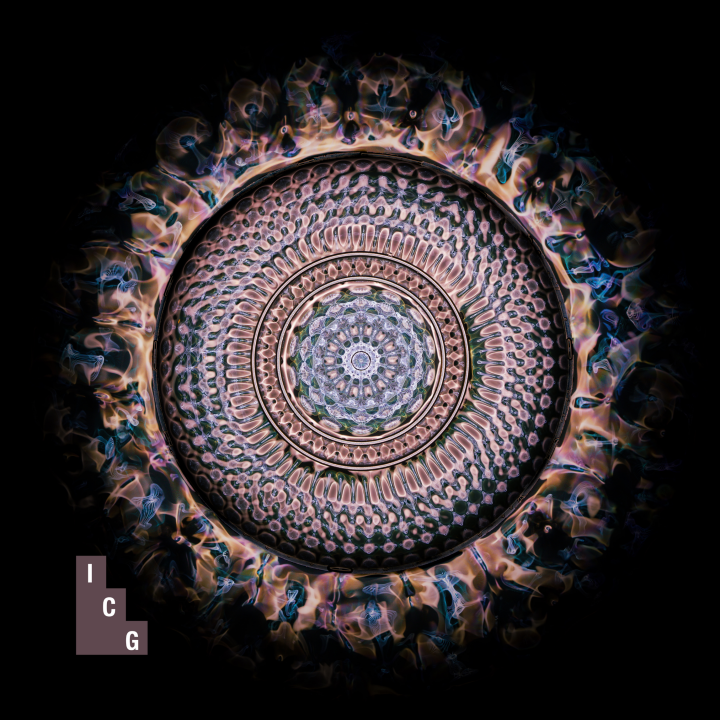 Jacob Lee Adlington | Resonance: Visible Sound and the Primordial Mythos