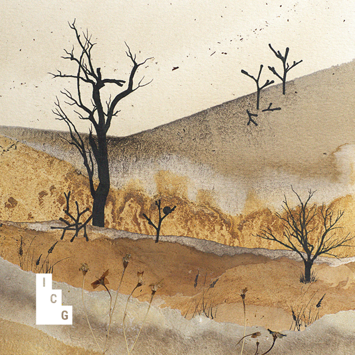 Sue Gordon and Mel Sinclair | Soft Territories 