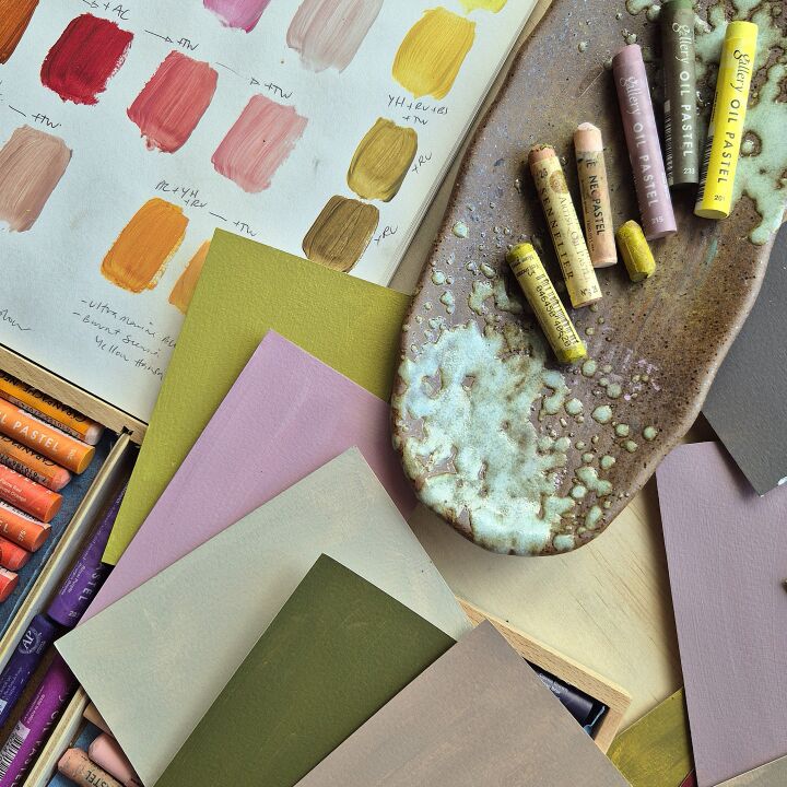 Confident Colour with Amy Stapleton | Sun 7 June 2026 | 9:30 AM - 12:30 PM 