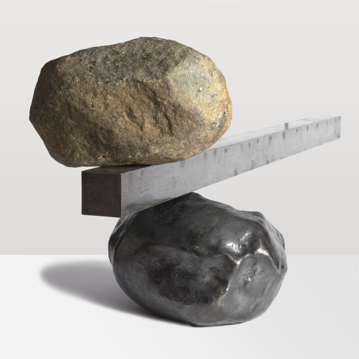 Matters of Time: Contemporary Metal Practices