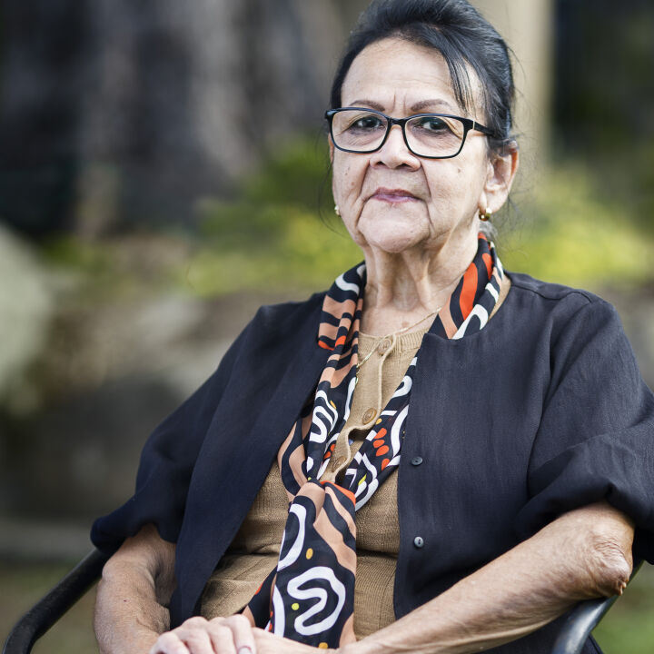 Still Deadly: Voices of Our Elders