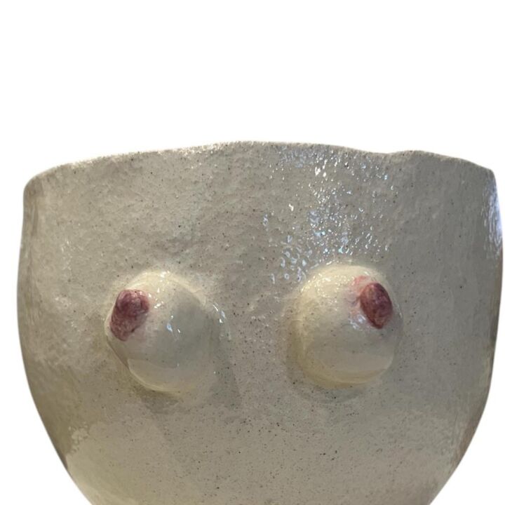 Unconventional Clay Workshop with IPSARI | Sun 18 October 2026 | 9:00 AM - 1:00 PM