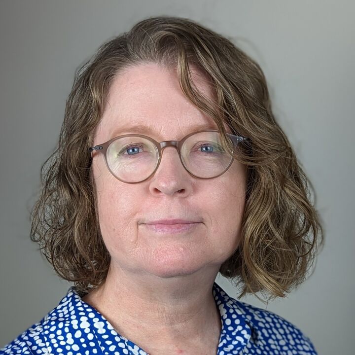 Donalee Moriarty: Artist in Residence