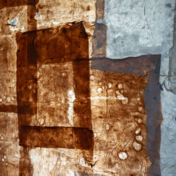 Papermaking Workshop with Kiki | Sun 1 March 2026 | 1:00 PM - 3:45 PM