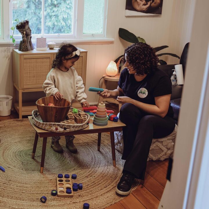 The Art of Motherhood: Creative Workshop & Social Event | Friday 9 October 2026 | 9:00 AM - 12:00 PM and 12:30 - 3:30 PM