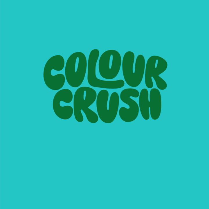 Colour Crush with Mel Brady | Sunday 13 July 2025 | 10:00 AM - 12:00 PM