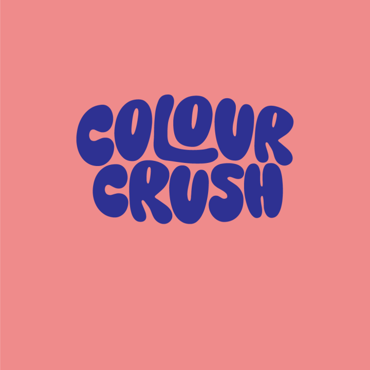 Colour Crush with Mel Brady | Friday 25 July 2025 | 10:00 AM - 12:00 PM