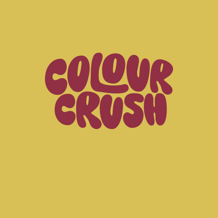 Colour Crush with Mel Brady | Friday 22 August 2025 | 10:00 AM - 12:00 PM