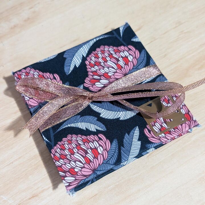 Lotus Fold Journal with Mel Sinclair | Saturday 7 November 2026 | 12:00 PM - 3:00 PM