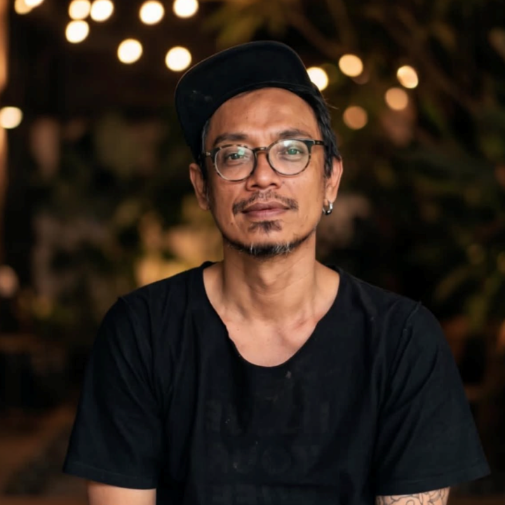 Arwin Hidayat