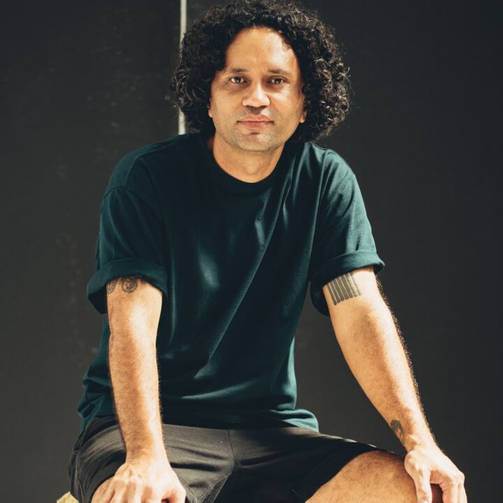 Sam Tupou