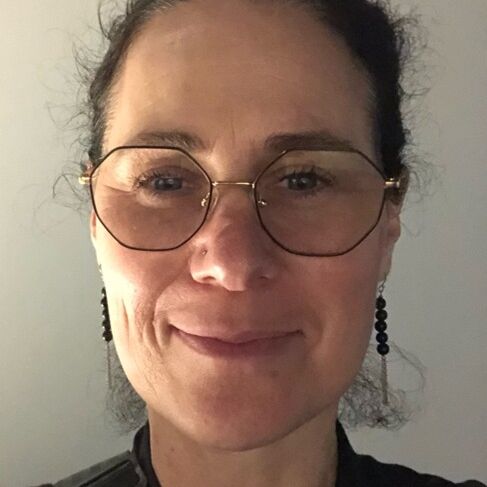 Jude Muduioa: Artist in Residence 