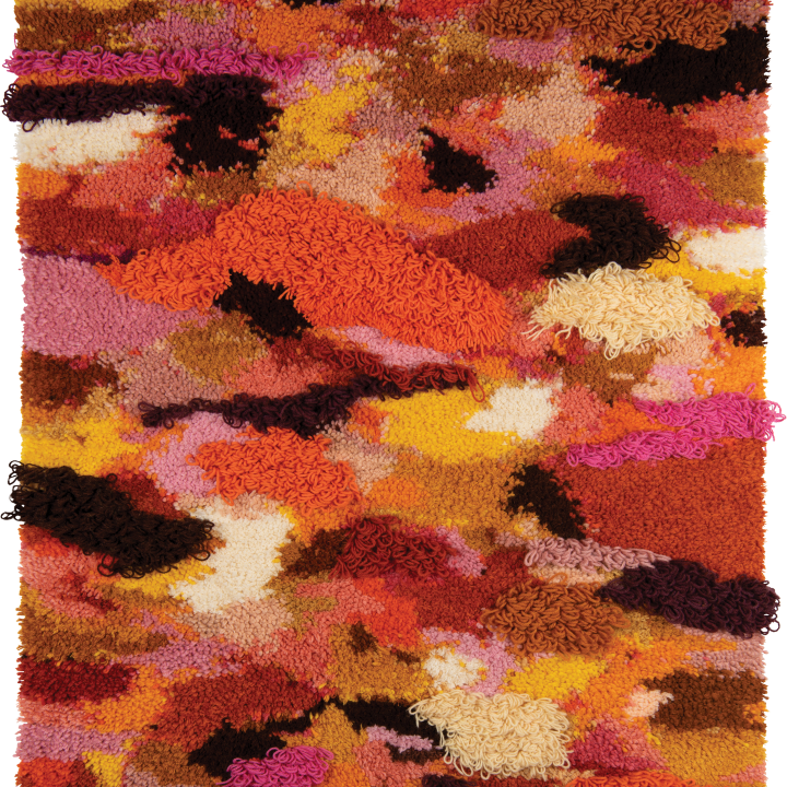 Residue + Response: Tamworth Textile Triennial