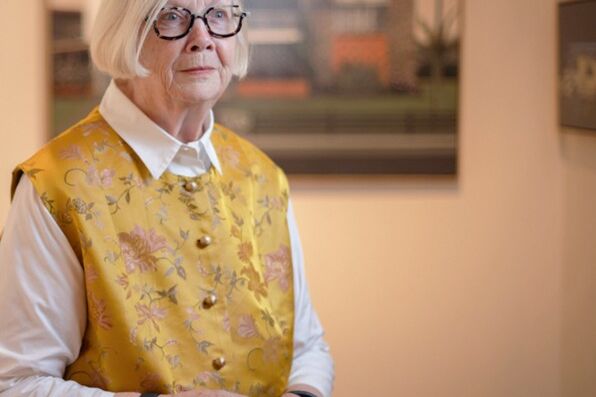 CURATOR TALK: Dr Greer Honeywill, Lost in Palm Springs