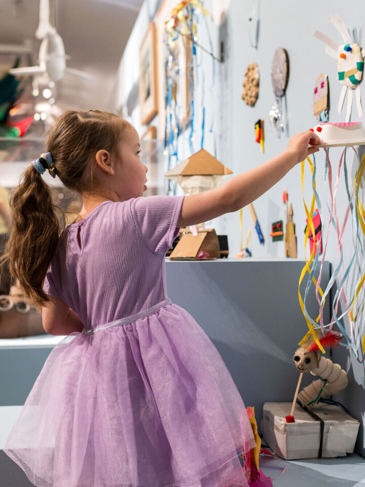 IAG Kids: imagine… 