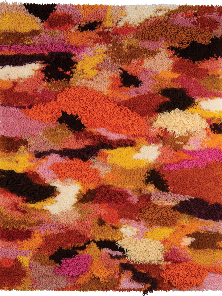 Residue + Response: Tamworth Textile Triennial