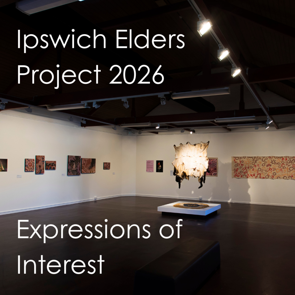 Expressions of Interest
