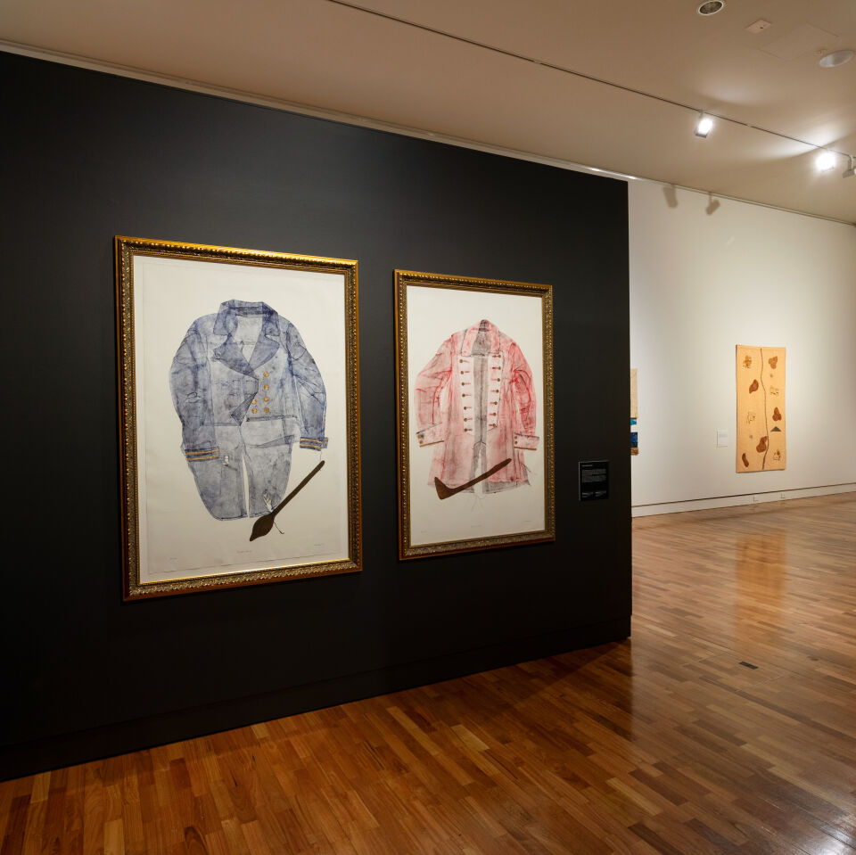 IN CONVERSATION: Dr Carol McGregor and Kyra Mancktelow