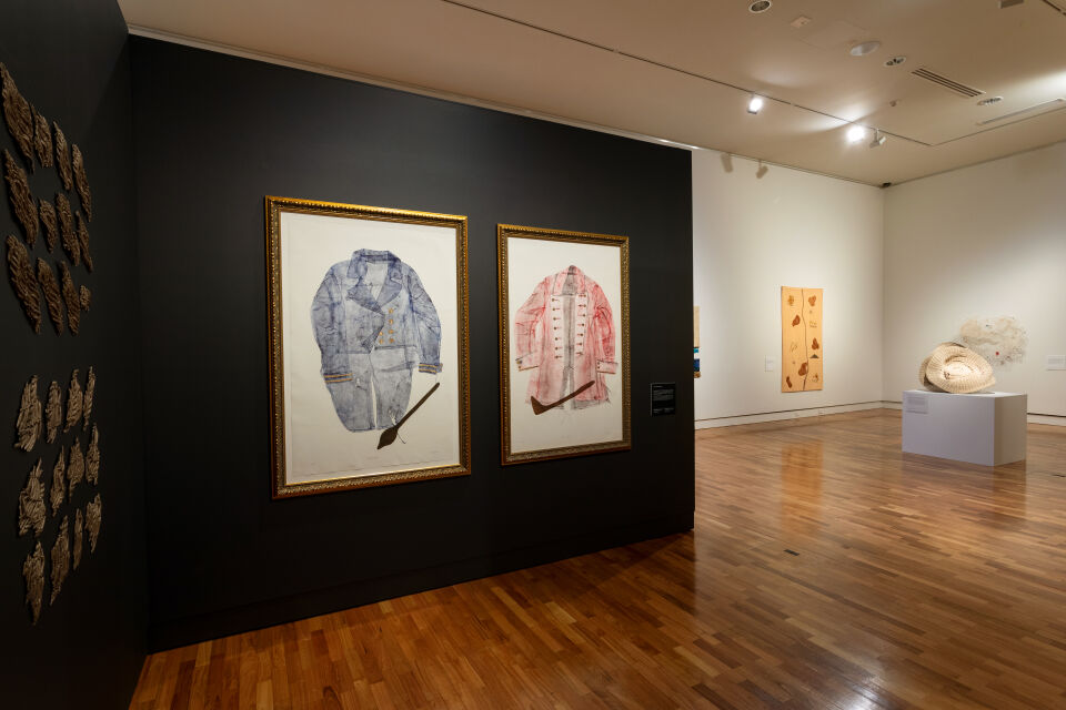 IN CONVERSATION: Dr Carol McGregor and Kyra Mancktelow